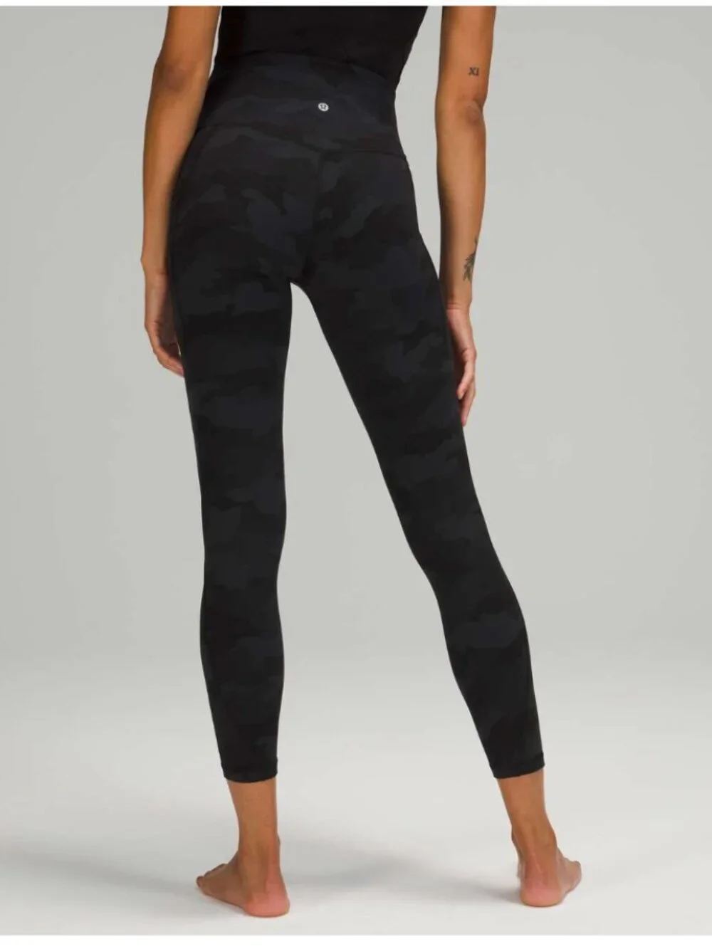 Lululemon Align High Rise Pant with Pockets 25